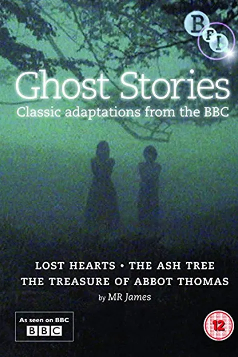 The Treasure of Abbot Thomas