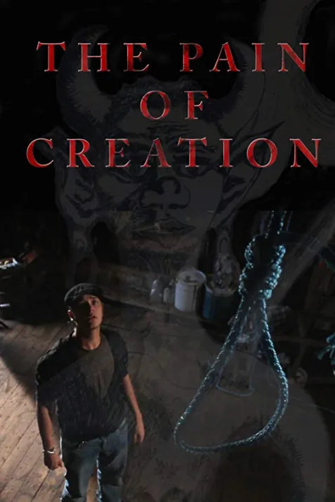 The Pain of Creation