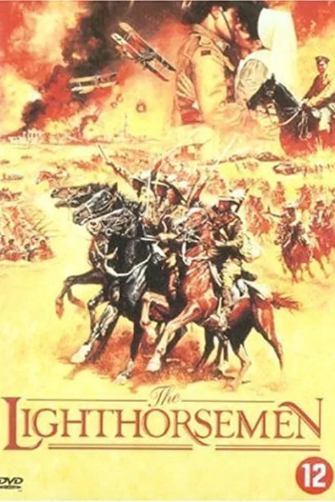 The Lighthorsemen