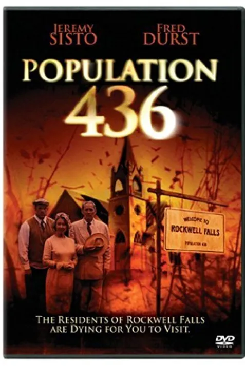 Population 436