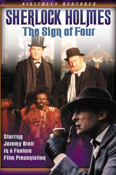 The Sign of Four