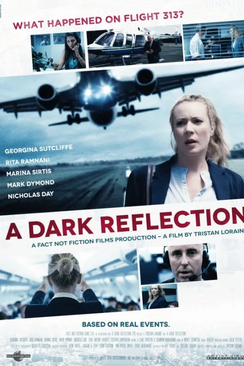 A Dark Reflection