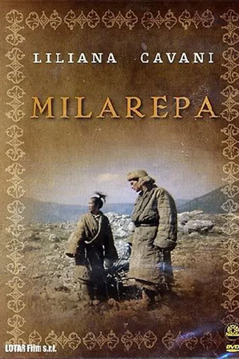 Milarepa