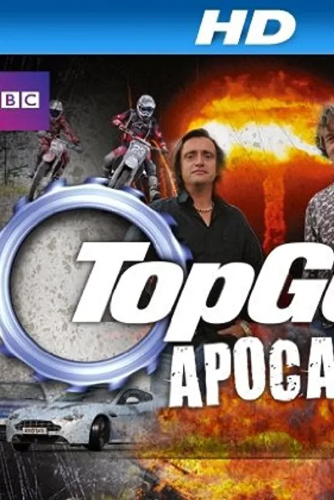 Top Gear: Apocalypse
