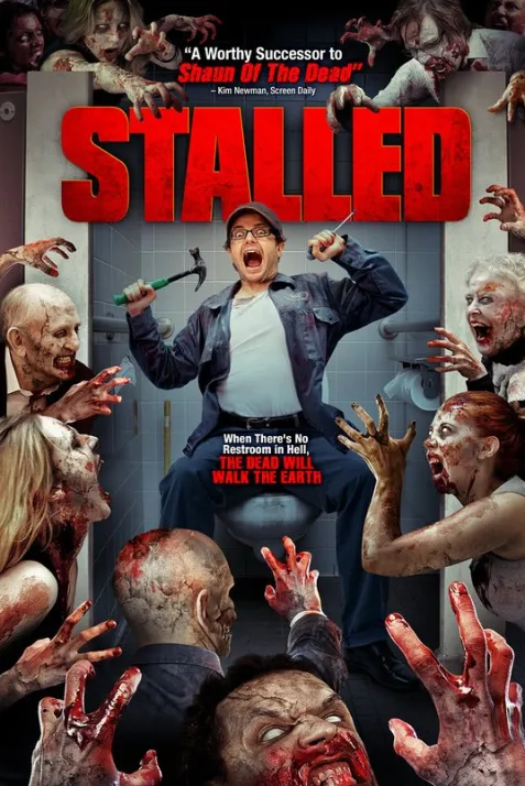 Stalled
