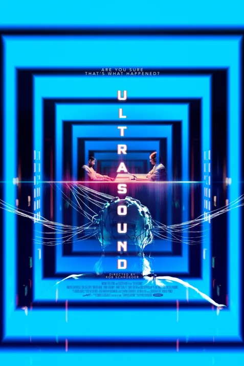 Ultrasound