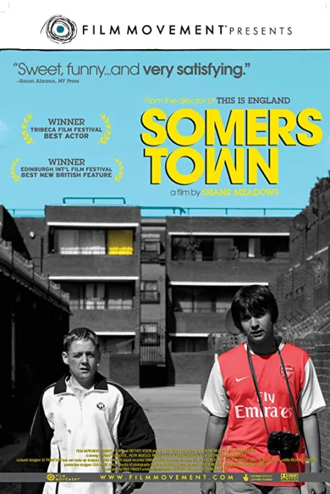 Somers Town