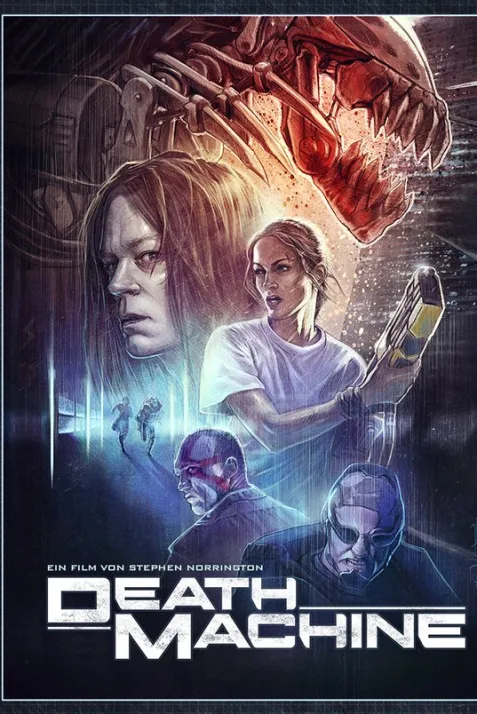 Death Machine