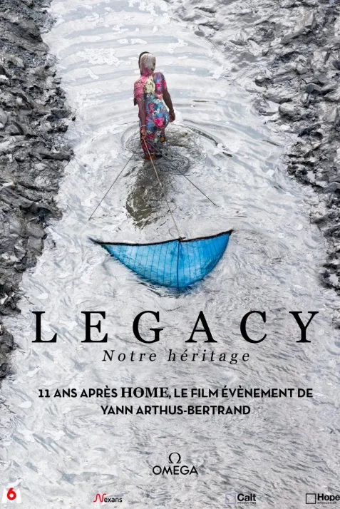 Legacy, notre héritage