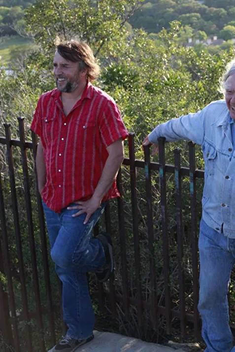 "Cinéma, de notre temps" Double Play: James Benning and Richard Linklater