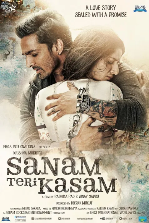 Sanam Teri Kasam