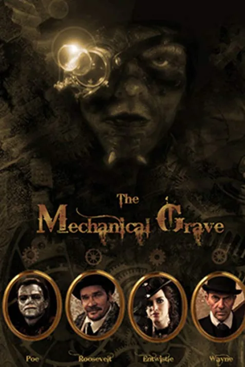The Mechanical Grave