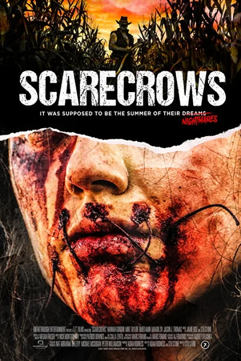 Scarecrows