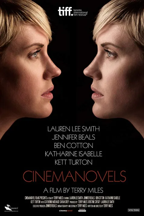 Cinemanovels