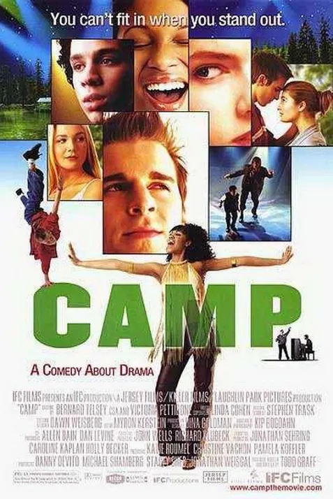 Camp