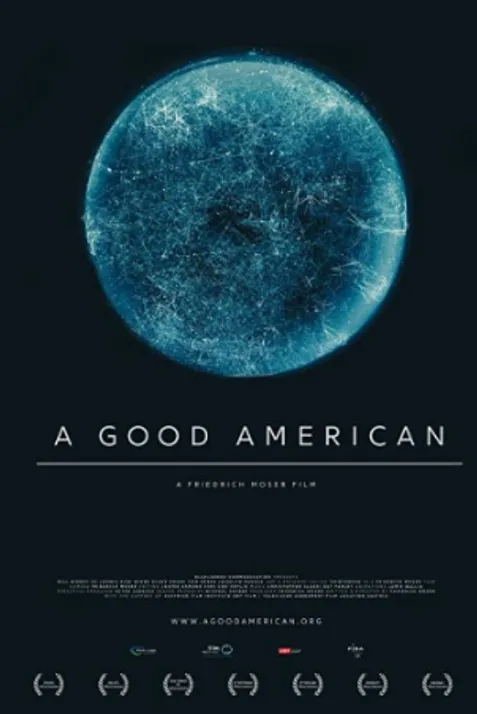 A Good American
