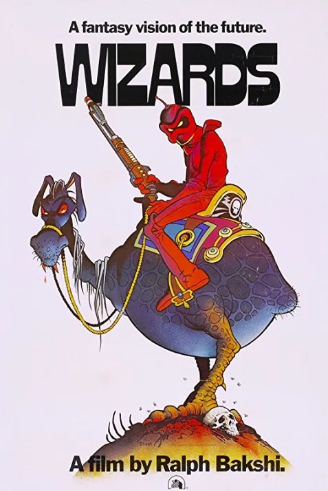 Wizards