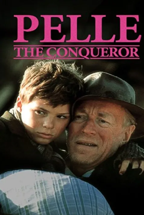 Pelle the Conqueror