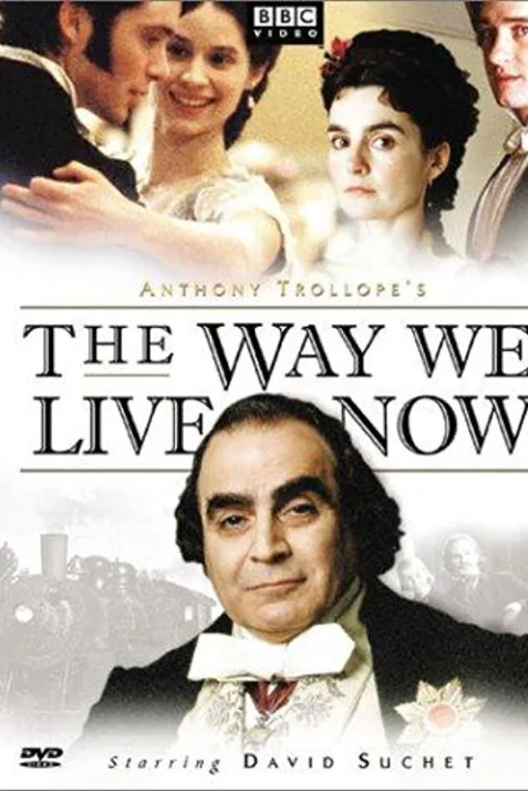 The Way We Live Now