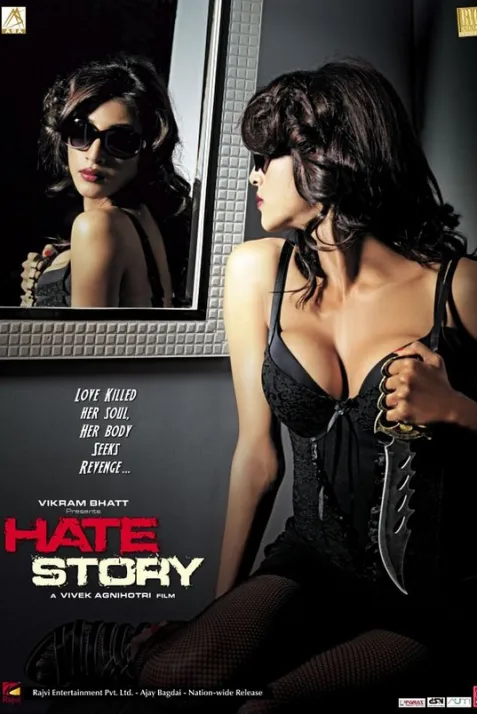 Hate Story