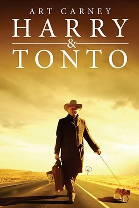 Harry and Tonto