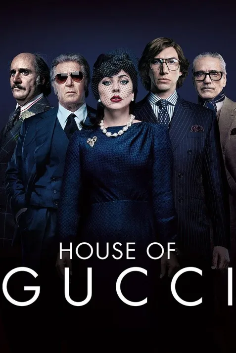 House of Gucci