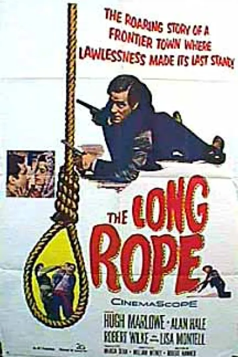 The Long Rope