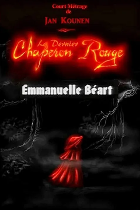 Le dernier chaperon rouge