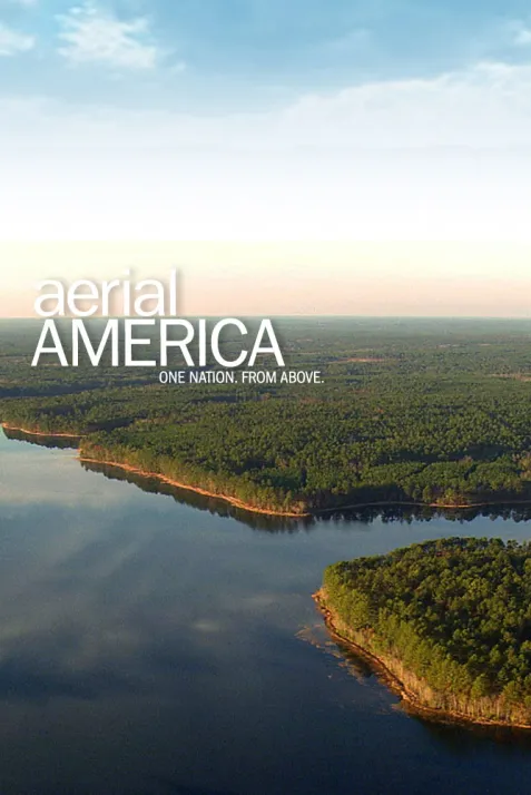 Aerial America