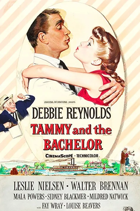 Tammy and the Bachelor