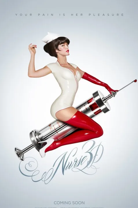 Nurse