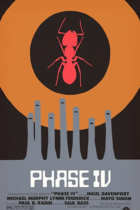 Phase IV