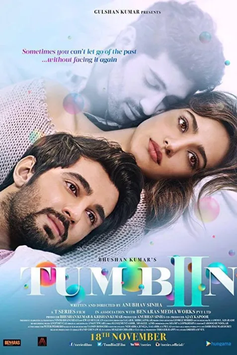 Tum Bin II