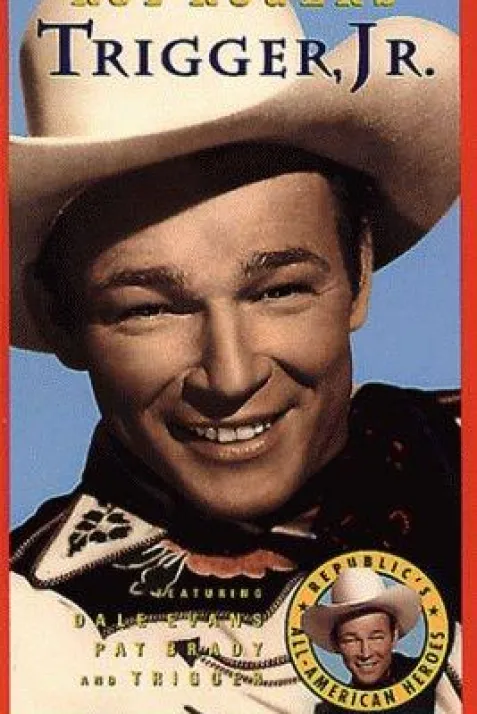 Trigger, Jr.