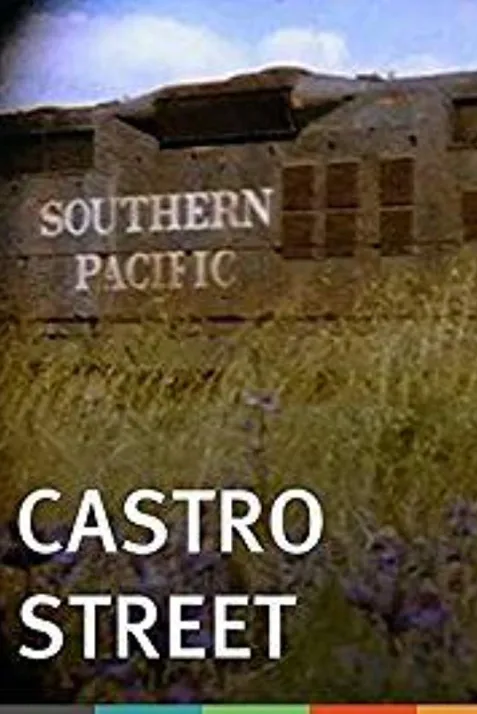 Castro Street