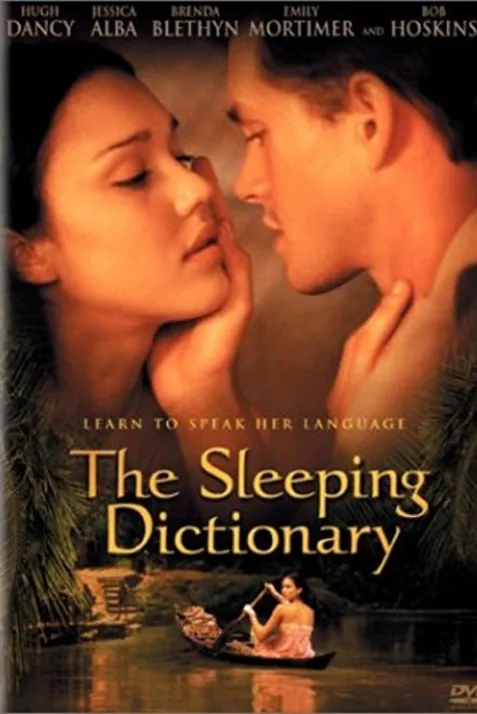 The Sleeping Dictionary