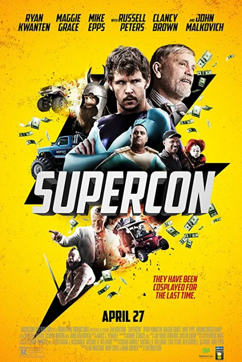 Supercon