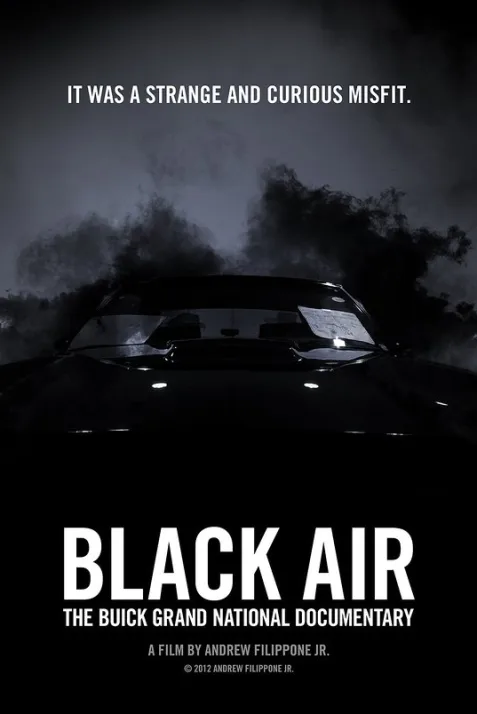 Black Air: The Buick Grand National Documentary