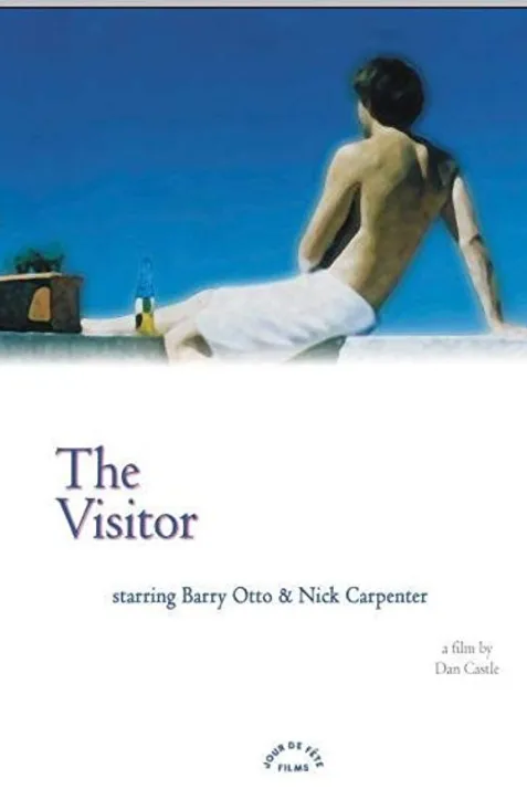 The Visitor