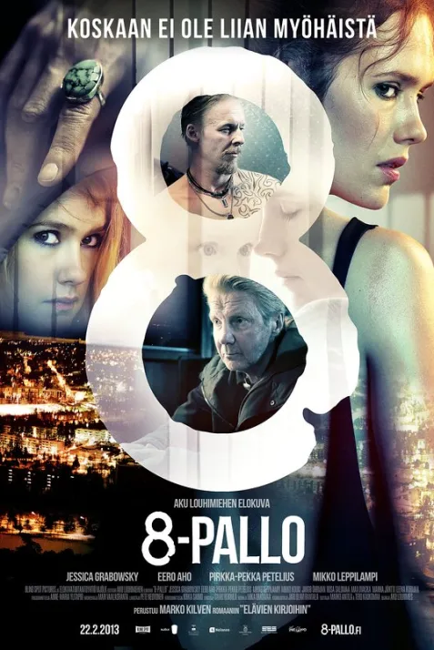 8-Ball