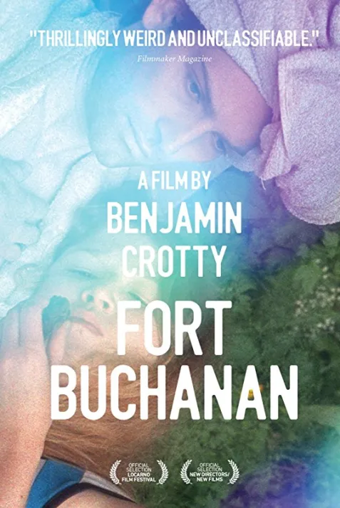 Fort Buchanan