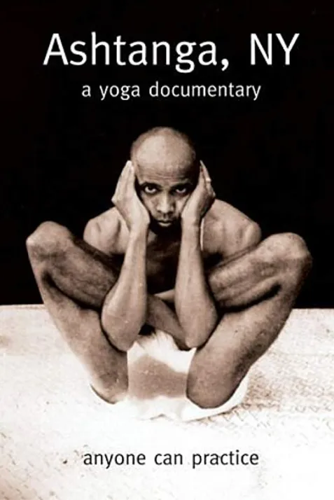 Ashtanga, NY