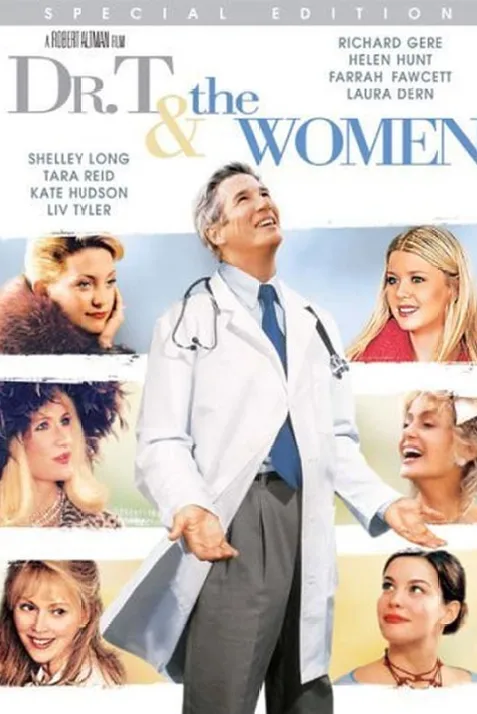 Dr. T & the Women