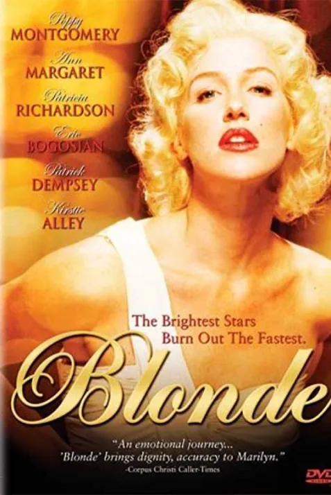 Blonde