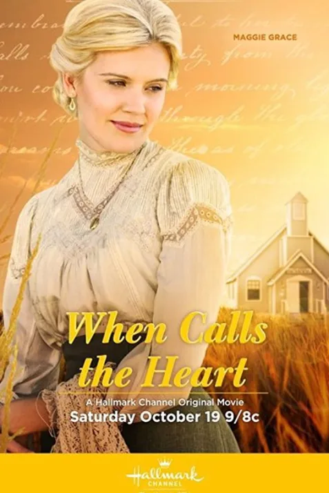 When Calls the Heart