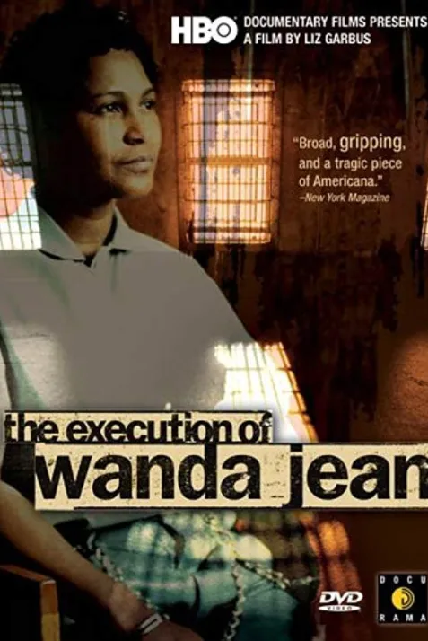 The Execution of Wanda Jean