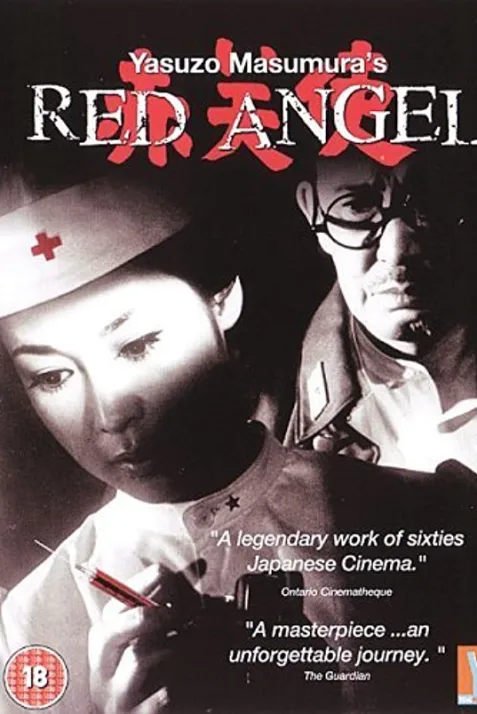 The Red Angel