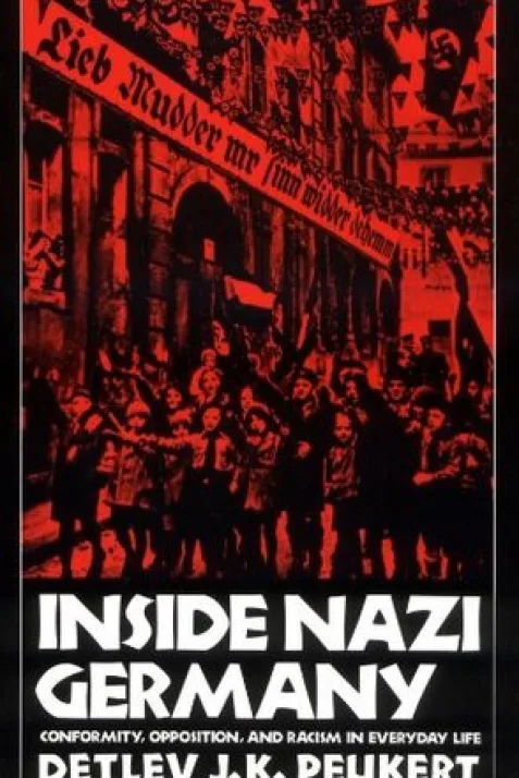 Inside Nazi Germany