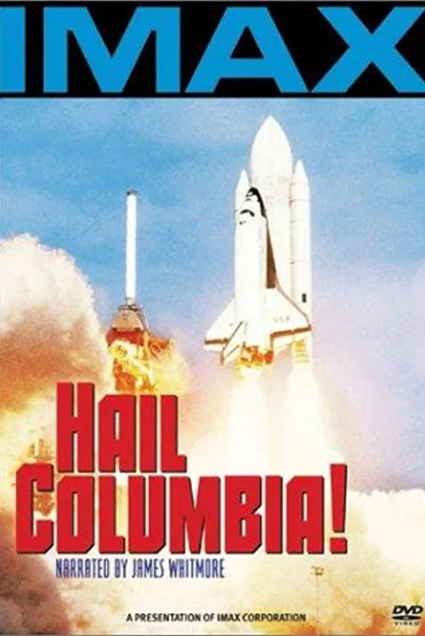 Hail Columbia!