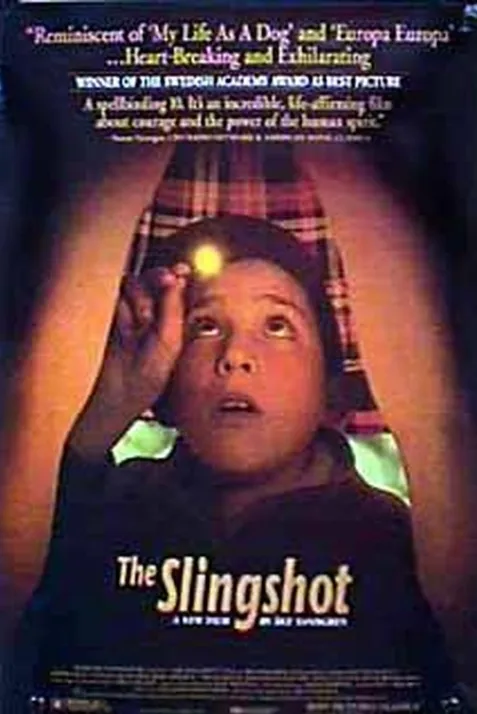 The Slingshot